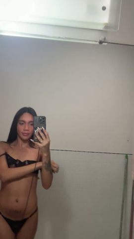 Kauani Ninfeta