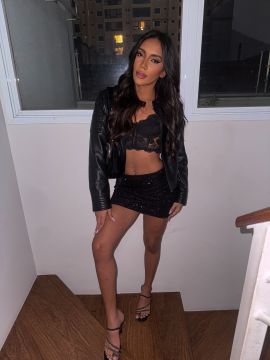 Kauani Ninfeta