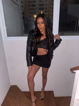 Kauani Ninfeta