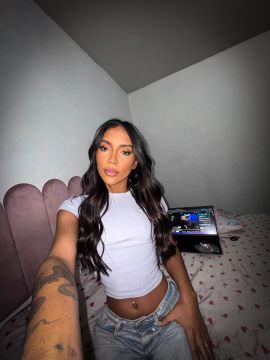 Kauani Ninfeta
