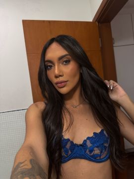 Kauani Ninfeta