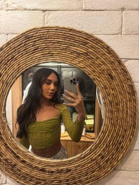 Kauani Ninfeta