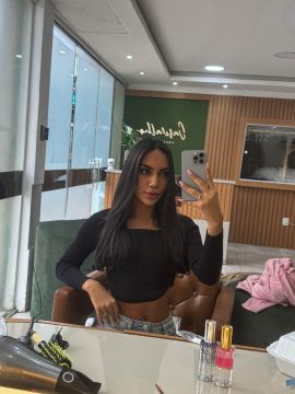 Kauani Ninfeta