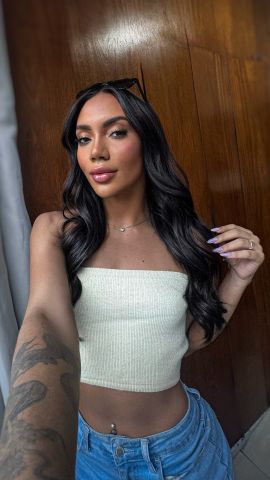 Kauani Ninfeta