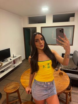 Kauani Ninfeta