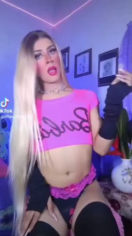 Barbie Bratz