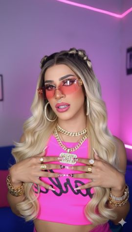 Barbie Bratz
