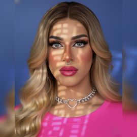 Barbie Bratz