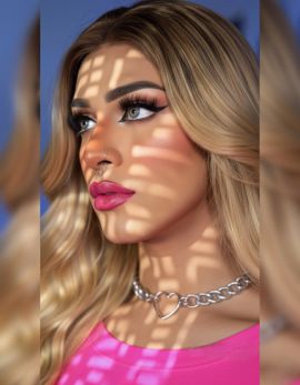 Barbie Bratz