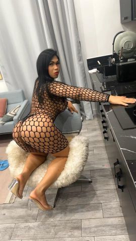 Thaynara hot brasilian