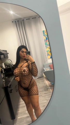 Thaynara hot brasilian