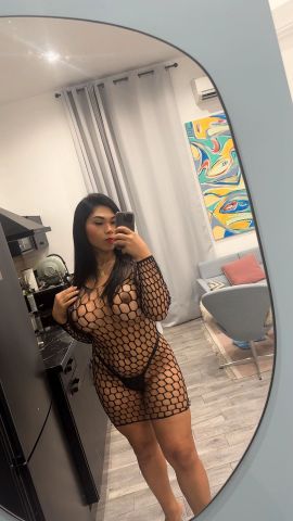 Thaynara hot brasilian