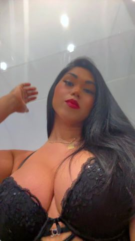 Thaynara hot brasilian