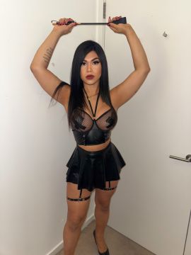 Thaynara hot brasilian