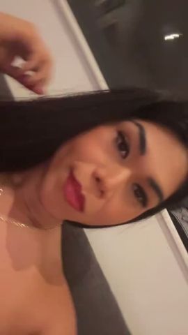 Thaynara hot brasilian
