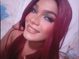 Francielys Osorio 