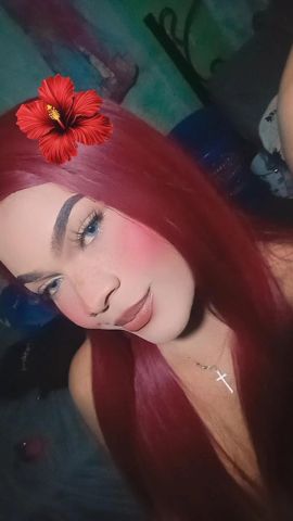 Francielys Osorio 