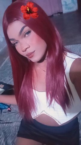 Francielys Osorio 