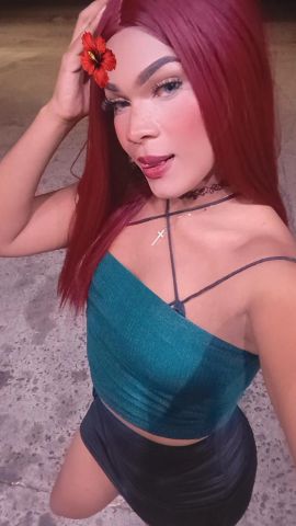 Francielys Osorio 