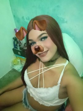 Francielys Osorio 