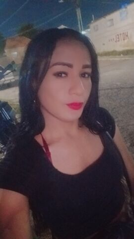 Andrea Pineda