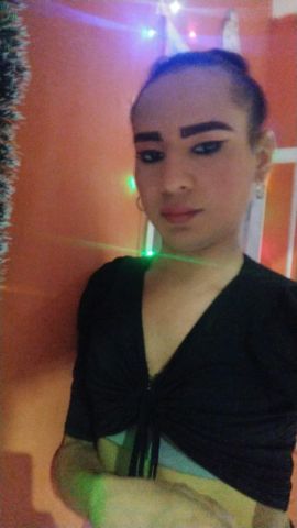 Andrea Pineda