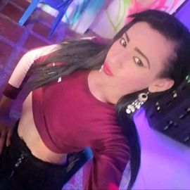 Andrea Pineda