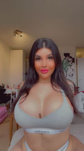 Nancy Sexi