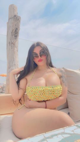 Nancy Sexi