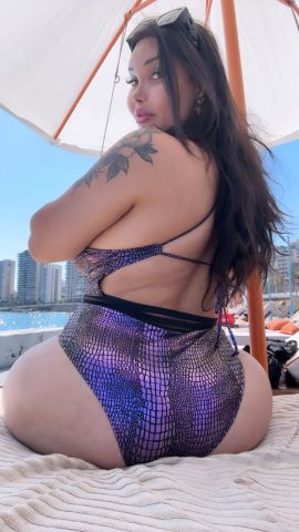 Nancy Sexi