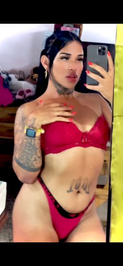 Claudia reyes