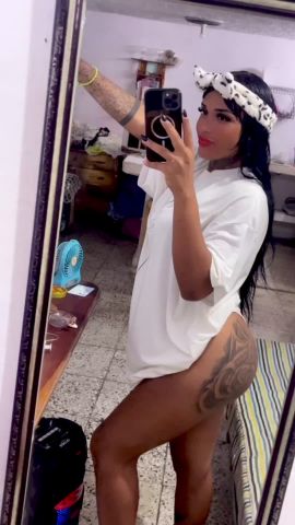 Claudia reyes