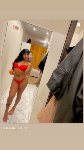 Claudia reyes