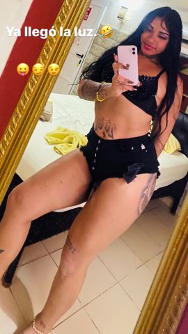 Claudia reyes