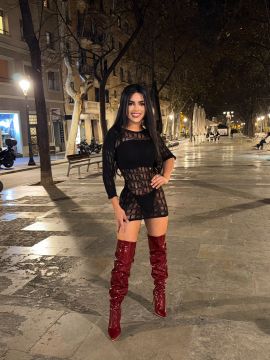 Diana Drago