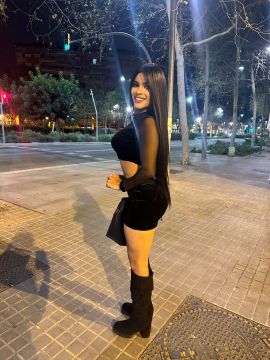 Diana Drago