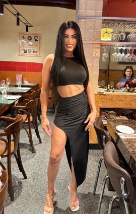 Diana Drago