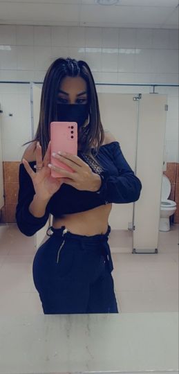 Dulce Anthelo