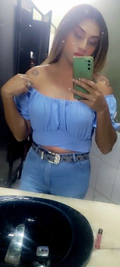 Dulce Anthelo