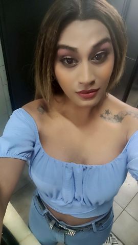 Dulce Anthelo