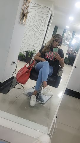 Dulce Anthelo