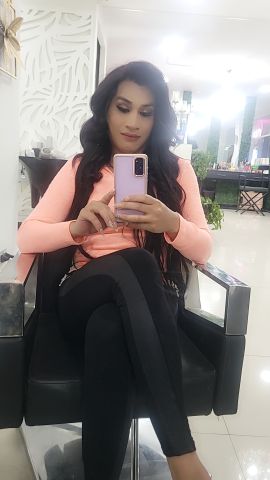 Dulce Anthelo