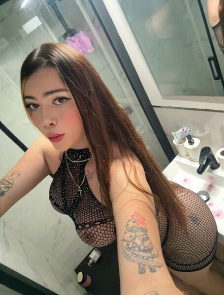 Sara Cute