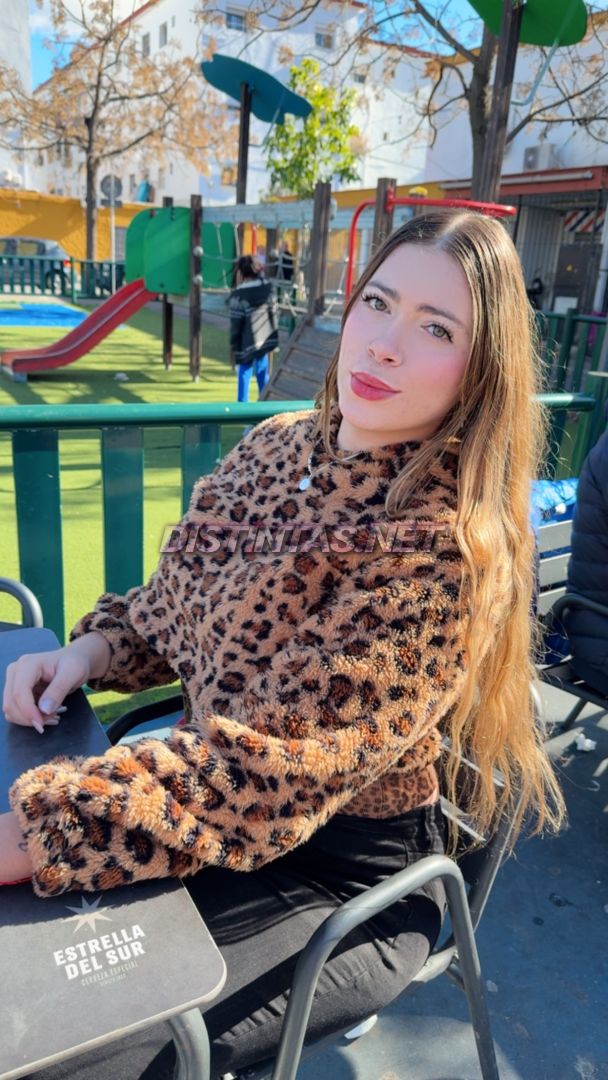 Sara Cute