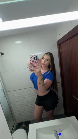 Sara Cute