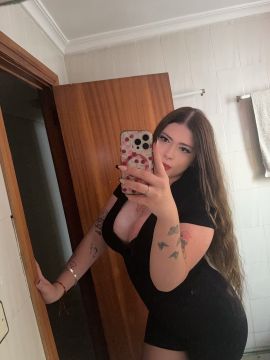 Sara Cute