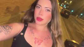 Sara Cute