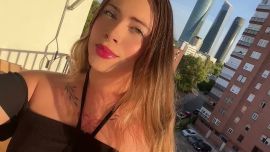 Sara Cute