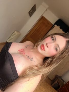 Sara Cute