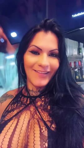 Carina SSA